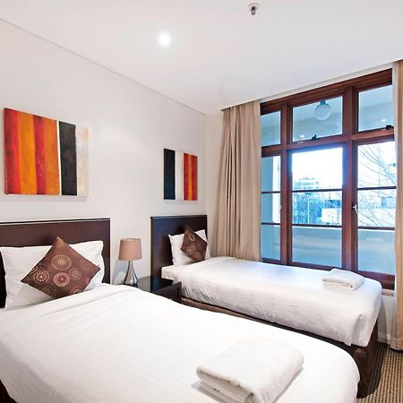Quest Canberra Zimmer foto