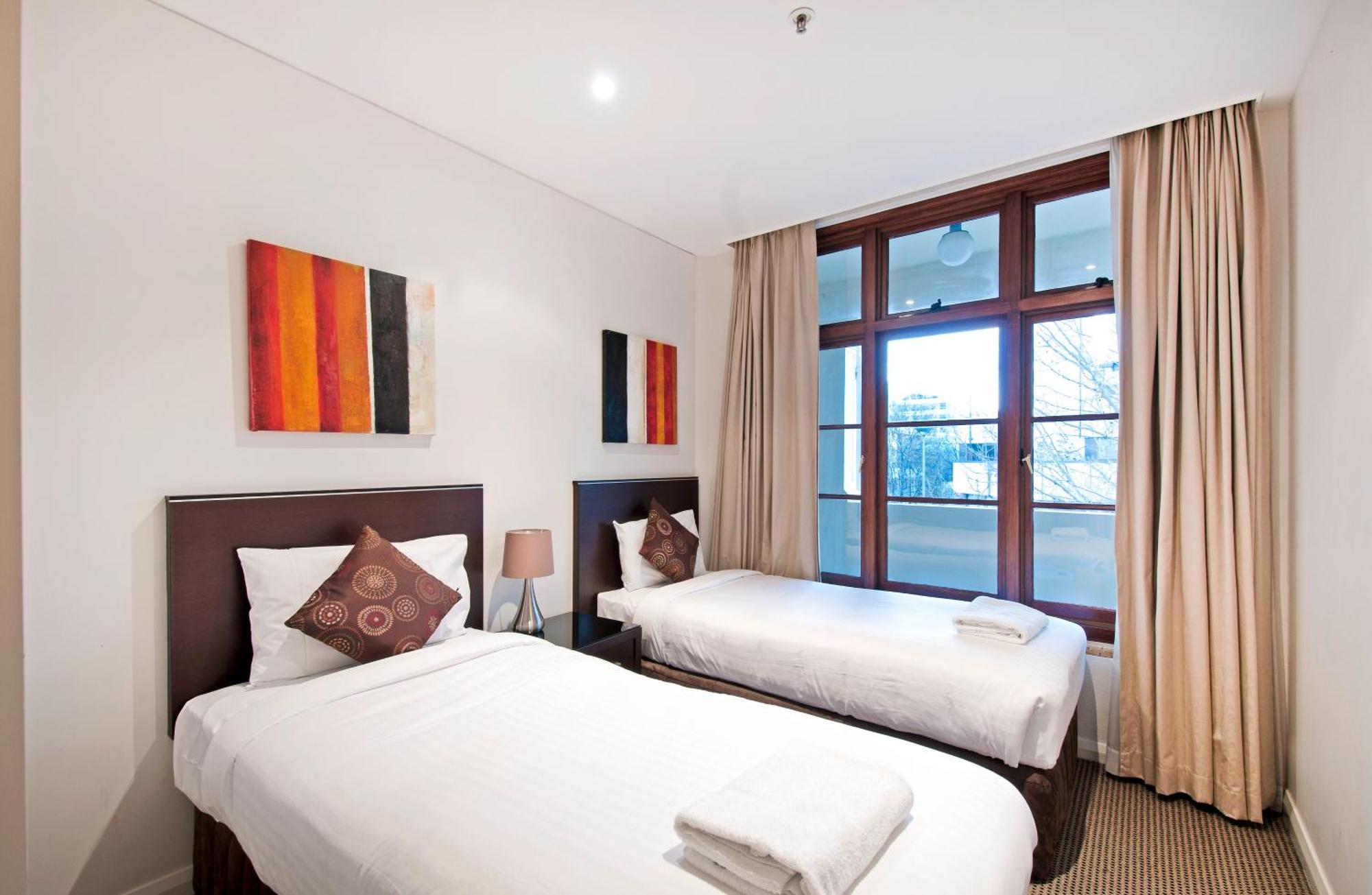 Quest Canberra Zimmer foto