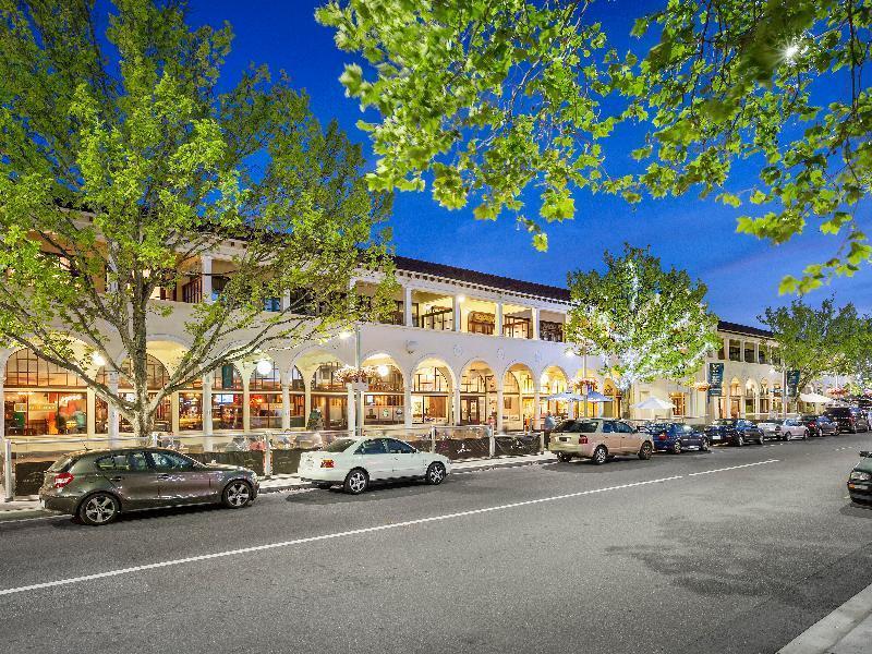 Quest Canberra Exterior foto