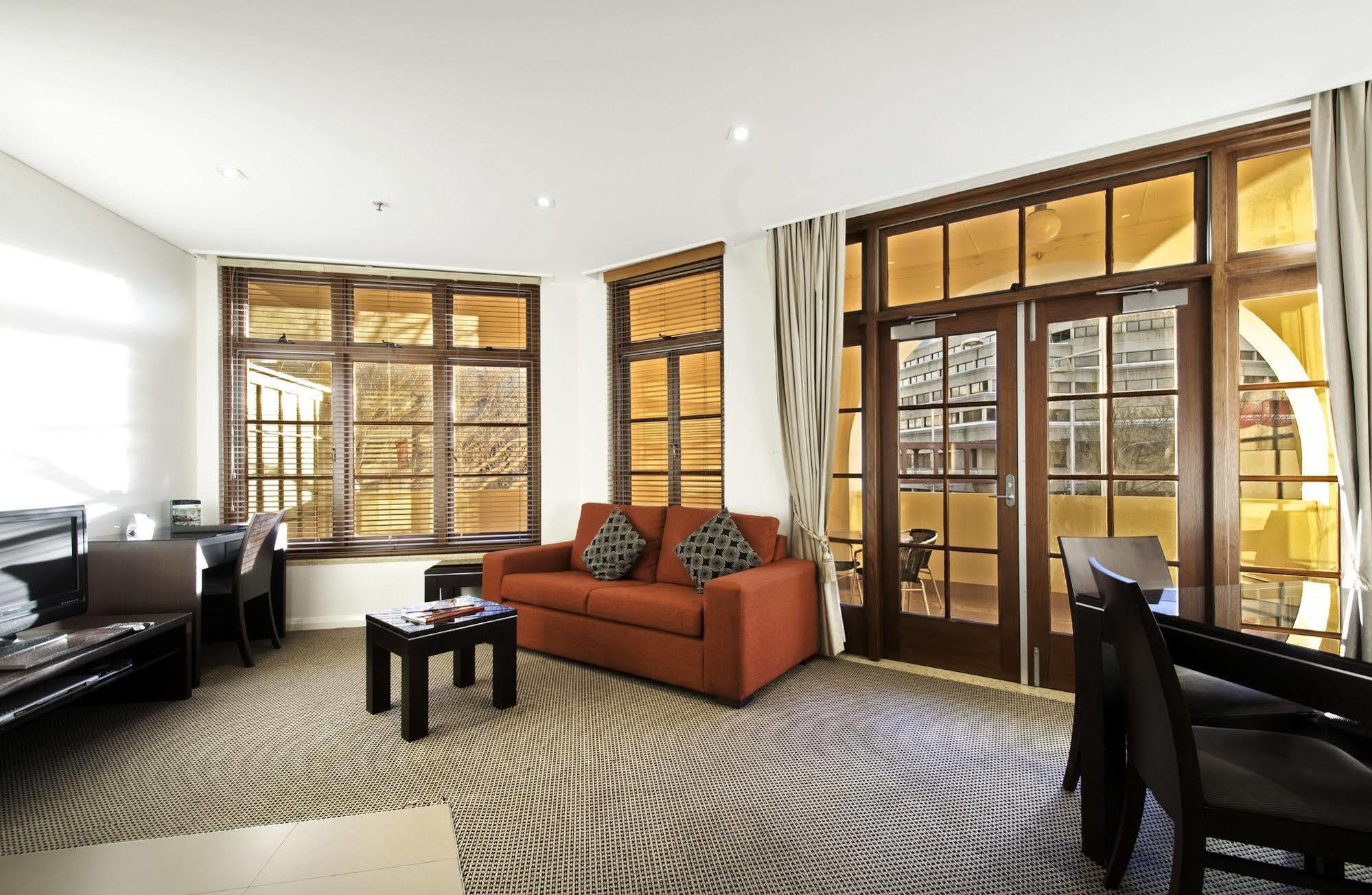 Quest Canberra Zimmer foto